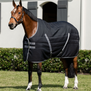 Horseware Rambo Staldeken 100gr