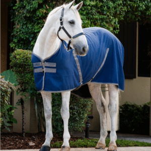Alternative view of Horseware Rambo Staldeken 0gr