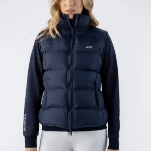 Equiline EQVARTEK - Dames bodywarmer