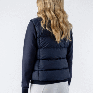 Alternative view of Equiline EQVARTEK - Dames bodywarmer