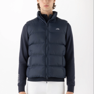 Equiline EQCORTEK - Heren Bodywarmer