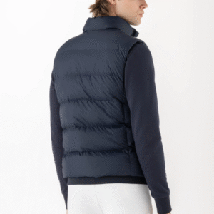 Alternative view of Equiline EQCORTEK - Heren Bodywarmer