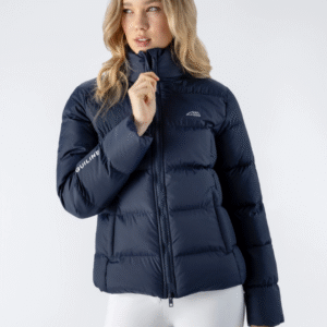 Equiline EQESATEK - Dames Gewatteerde Jas
