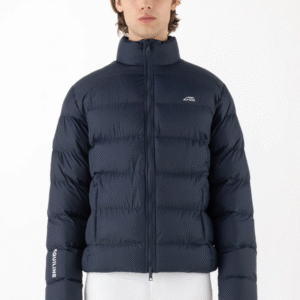 Equiline EQRATEK - Heren Gewatteerde Jas