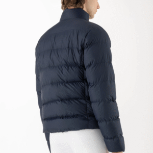 Alternative view of Equiline EQRATEK - Heren Gewatteerde Jas