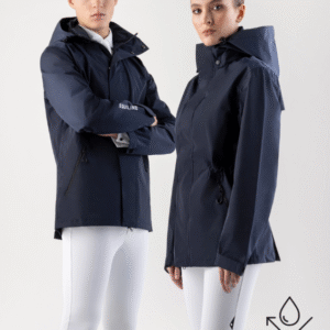 Equiline REVEK - Unisex Regenjas