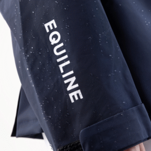 Alternative view of Equiline REVEK - Unisex Regenjas