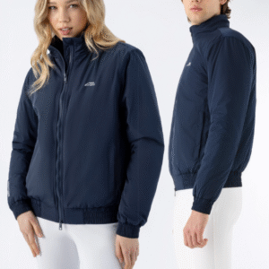 Equiline EQCOBRIK - Unisex Bomber Jas