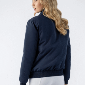 Alternative view of Equiline EQCOBRIK - Unisex Bomber Jas