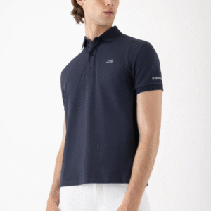 Equiline EQPARTEK - Heren Polo