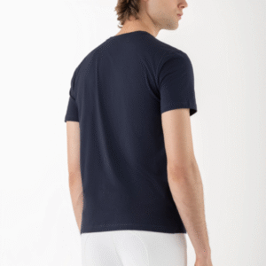 Alternative view of Equiline EQREFEK - Heren T-Shirt