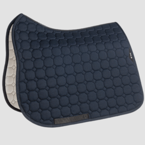 Alternative view of Equiline Octagon zadeldek