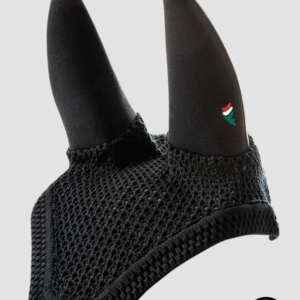 Alternative view of Equiline Dave oornet soundproof
