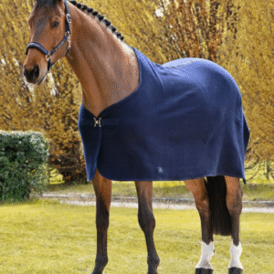 Equiline Wollen deken