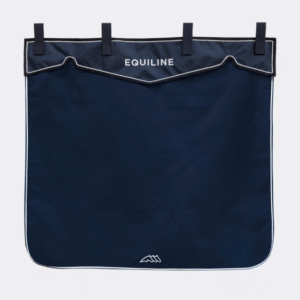 Equiline Stalgordijn kort