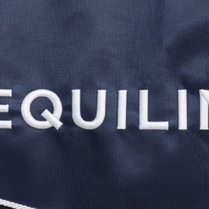 Alternative view of Equiline Stalgordijn kort