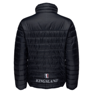 Alternative view of Kingsland Classic Unisex Insulated Jacket