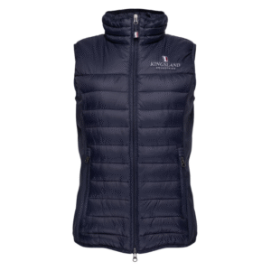 Kingsland Classic Unisex Insulated Body Warmer