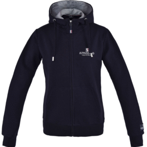 Kingsland Classic Unisex Sweat Jacket