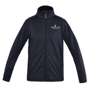 Kingsland Classic Unisex Fleece Jacket