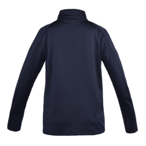 Alternative view of Kingsland Classic Unisex Fleece Jacket