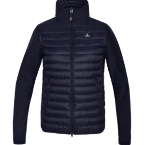 Kingsland Classic Unisex Hybrid Jacket
