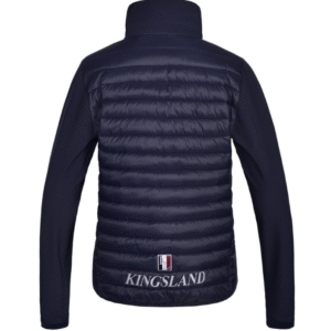 Alternative view of Kingsland Classic Unisex Hybrid Jacket