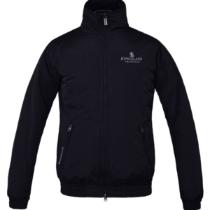 Kingsland Classic Unisex Bomber Jacket