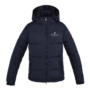 Kingsland Classic Unisex Down Jacket