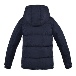 Alternative view of Kingsland Classic Unisex Down Jacket