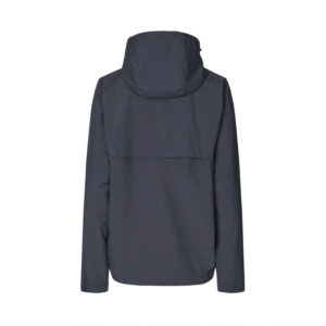 Alternative view of Kingsland Classic Unisex Lightweight Rain Jacket