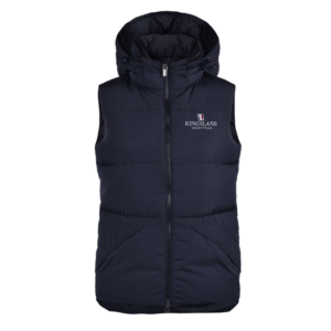 Kingsland Classic Unisex Down Body Warmer