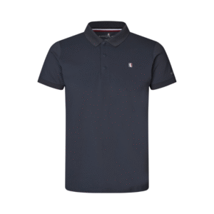 Kingsland Classic Men's Piqué Polo Shirt