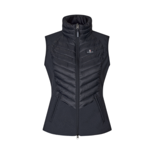 Kingsland Classic Women's Hybrid Body Warmer