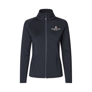 Kingsland Classic Women's Technical Fleece Jacket