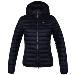 Kingsland Classic Women's Padded Jacket