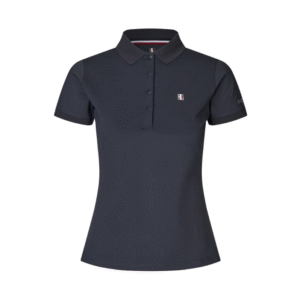 Kingsland Classic Women's Piqué Polo Shirt