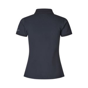 Alternative view of Kingsland Classic Women's Piqué Polo Shirt