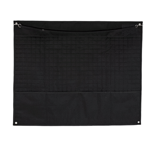 Alternative view of Eskadron Stalgordijn quilt kort