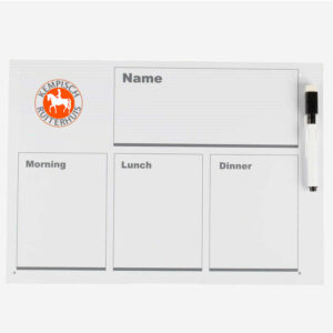 Naambord