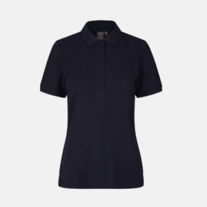 ID PRO Wear Care Dames polo shirt classic