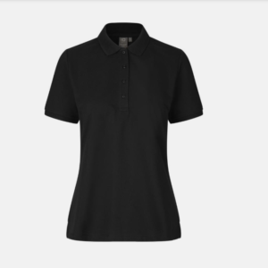 Alternative view of ID PRO Wear Care Dames polo shirt classic