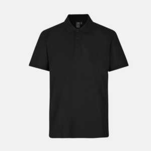 Alternative view of ID PRO Wear Care Heren polo shirt classic