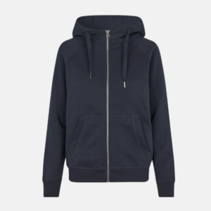 ID Core Heren hoodie met rits