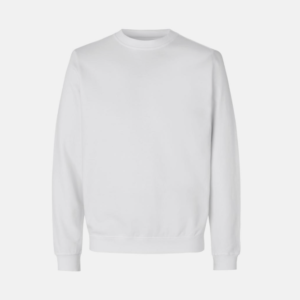 Alternative view of ID Heren sweatshirt