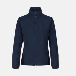 ID CORE Dames soft shell jacket