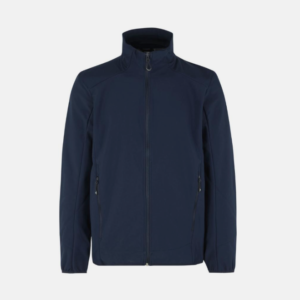 ID CORE Heren soft shell jacket