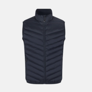 ID Heren bodywarmer stretch