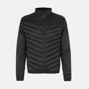 Alternative view of ID Heren padded jacket stretch