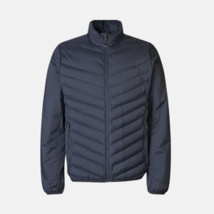 ID Heren padded jacket stretch